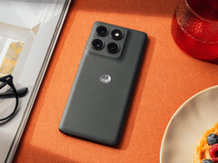 Motorola Edge 2025 będzie dostępna w sprzedaży 5 czerwca 2025 r. (Źródło zdjęcia: Motorola)