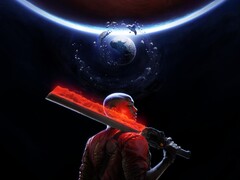 Jordan, główny bohater kolejnej gry AAA studia Naughty Dog - Intergalactic: The Heretic Prophet. (Źródło obrazu: Naughty Dog)