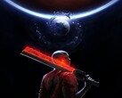 Jordan, główny bohater kolejnej gry AAA studia Naughty Dog - Intergalactic: The Heretic Prophet. (Źródło obrazu: Naughty Dog)