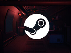 Watertight ma obecnie 89% pozytywnych ocen. Na zdjęciu: edytowany zrzut ekranu z darmowej gry. (Źródło obrazu: Steam)