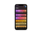 Aplikacja Philips Hue w wersji 5.40.0 jest już dostępna. (Źródło obrazu: Philips Hue)