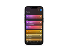 Aplikacja Philips Hue w wersji 5.40.0 jest już dostępna. (Źródło obrazu: Philips Hue)