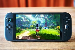 Tak mogą wyglądać nowe gry Pokémon (źródło obrazu: Centro Leaks / Notebookcheck, edytowane)
