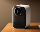 Xiaomi Redmi Projector ma mieć jasność do 600 ANSI lumenów. (Źródło obrazu: Xiaomi)