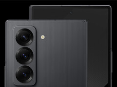 Galaxy Z Fold Special Edition może nie otrzymać bezpośredniego następcy. (Źródło obrazu: Samsung)