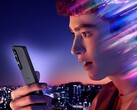 Xperia 1 VII to najnowszy smartfon Sony, ale technicznie nie jest produkowany przez Sony, ale przez producenta OEM. (Źródło zdjęcia: Sony)