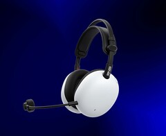 Nowe Sony Inzone H9 II mają takie same przetworniki jak Sony WH-1000XM6 (źródło obrazu: Sony)