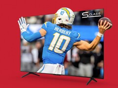 TCL S5 to tańszy model w ofercie marki na rok 2024. (Źródło zdjęcia: TCL)