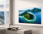 TCL X11L to wysokiej klasy telewizor z dużym ekranem firmy TCL, której oddział CSOT podnosi ceny paneli LCD.
