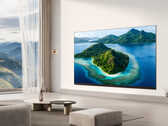 TCL X11L to wysokiej klasy telewizor z dużym ekranem firmy TCL, której oddział CSOT podnosi ceny paneli LCD.