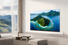 TCL X11L to wysokiej klasy telewizor z dużym ekranem firmy TCL, której oddział CSOT podnosi ceny paneli LCD.
