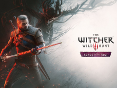 The Witcher 3: Wild Hunt - Songs of the Past DLC zostało oficjalnie zapowiedziane przez CD Projekt Red.
