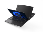 Cieńszy Lenovo ThinkPad T14s Gen 5 traci opcję AMD, zyskuje cechy konstrukcyjne X1 Carbon