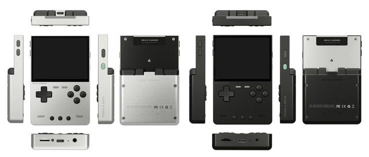 (Źródło obrazu: TrimUI)