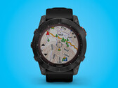 Wersja beta 11.25 wkrótce trafi do wszystkich kwalifikujących się smartwatchy. (Źródło obrazu: Garmin)