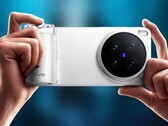 Kilka miesięcy po premierze modelu Vivo X300 Ultra firma Vivo rozpoczęła już zapowiedzi dotyczące modelu X500 Pro Max.