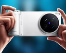 Kilka miesięcy po premierze modelu Vivo X300 Ultra firma Vivo rozpoczęła już zapowiedzi dotyczące modelu X500 Pro Max.