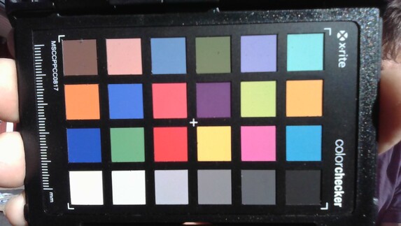 ColorChecker