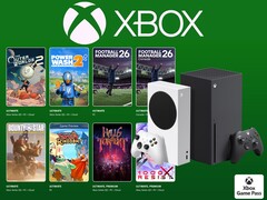 Xbox Game Pass i konsole są pokazane (Źródło obrazu: Xbox Wire z poprawkami)