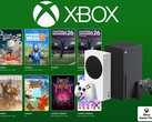 Xbox Game Pass i konsole są pokazane (Źródło obrazu: Xbox Wire z poprawkami)