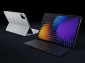 Pad 8 Pro może zostać wprowadzony na rynek jako prawdziwy flagowy tablet. Na zdjęciu: Pad 7 Pro. (Źródło zdjęcia: Xiaomi)
