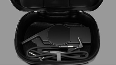 Trackpad ZSA Navigator w etui