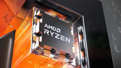 W sieci pojawiły się nowe informacje na temat desktopowych procesorów AMD Ryzen 8000 (image via AMD)