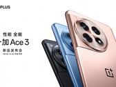 Ace 3. (Źródło: OnePlus)