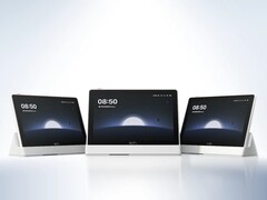 Wyświetlacz eufy Smart Display E10 zostanie wkrótce wprowadzony na rynek w Ameryce Północnej. (Źródło zdjęcia: eufy)