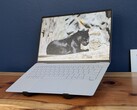 Wzrost wydajności dzięki Panther Lake sprawia, że ExpertBook Ultra jest dość wyjątkowy z perspektywy gier (źródło obrazu: Notebookcheck)
