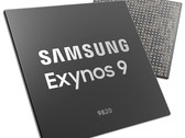 Samsung Exynos 9820
