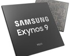 Samsung Exynos 9820
