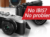 Fujifilm X-M5 będzie zmodernizowaną wersją X-M1, ale jego brakujące funkcje mogą być błogosławieństwem w przebraniu. (Źródło zdjęcia: Fujifilm)