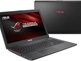 Asus G56JR