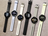 Firma Garmin udostępnia aktualizację funkcji na III kwartał 2026 r. dla wielu serii smartwatchów, jak pokazano na zdjęciu.