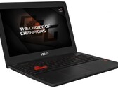 Asus GL502VJ