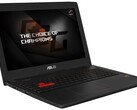 Asus GL502VJ