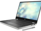 HP Pavilion x360 15 (2019)