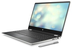 HP Pavilion x360 15 (2019)