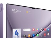 MatePad Pro 13.2. (Źródło: Huawei) 