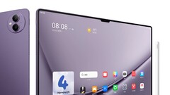 MatePad Pro 13.2. (Źródło: Huawei) 