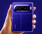 Oczekuje się, że szerokość telefonu Apple iPhone Ultra będzie mniej więcej taka sama jak szerokość telefonu Huawei Pura X Max.