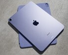 Apple planuje wprowadzić na rynek przyszłe modele iPada Mini i iPada Air z ekranem OLED (zdjęcie własne)
