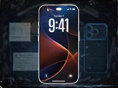 IPhone otrzymuje pierwszy (przedni) redesign od czasu iPhone'a 14 Pro.