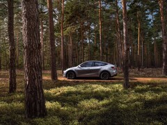 Model Y może wkrótce stać się najlepiej sprzedającym się samochodem na świecie w historii (obraz: Tesla)