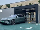 Baterie CATL EV mogą przekroczyć 12-letnią gwarancję (zdjęcie: NIO)