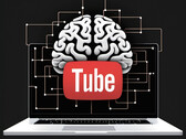 YouTube (i Google) stosują agresywne praktyki śledzenia danych, ale istnieją sposoby, aby zachować swoje dane YouTube w domu. (Źródło obrazu: OpenArt.ai)