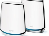 Netgear Orbi RBK50