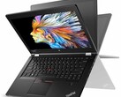 Lenovo ThinkPad P40 Yoga