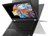 Lenovo ThinkPad P40 Yoga